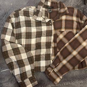 It’s a little jacket that has been worn a couple of times it’s comfy totally